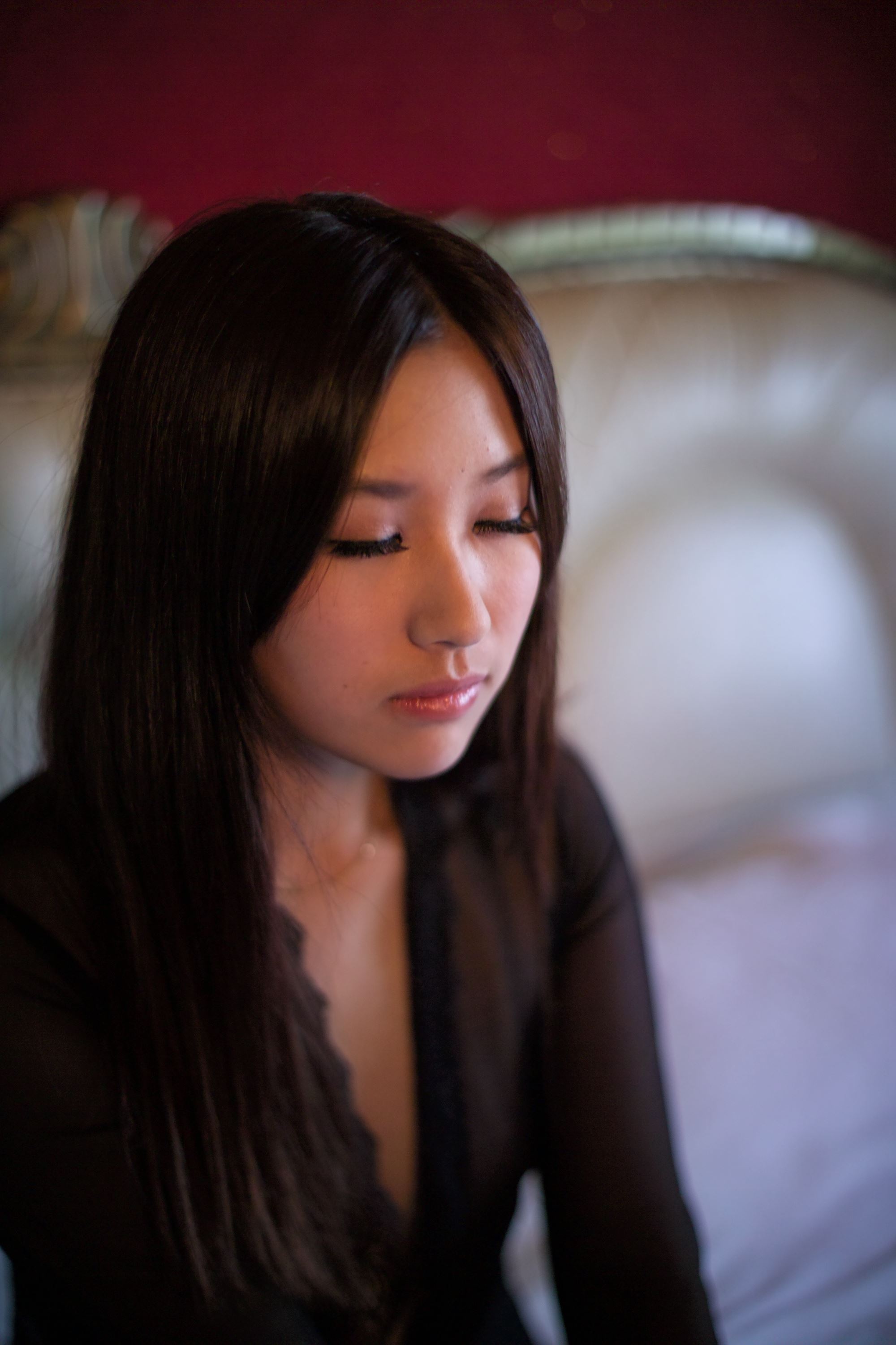 希威社 美女写真 林大乔.2014.08.26(N)